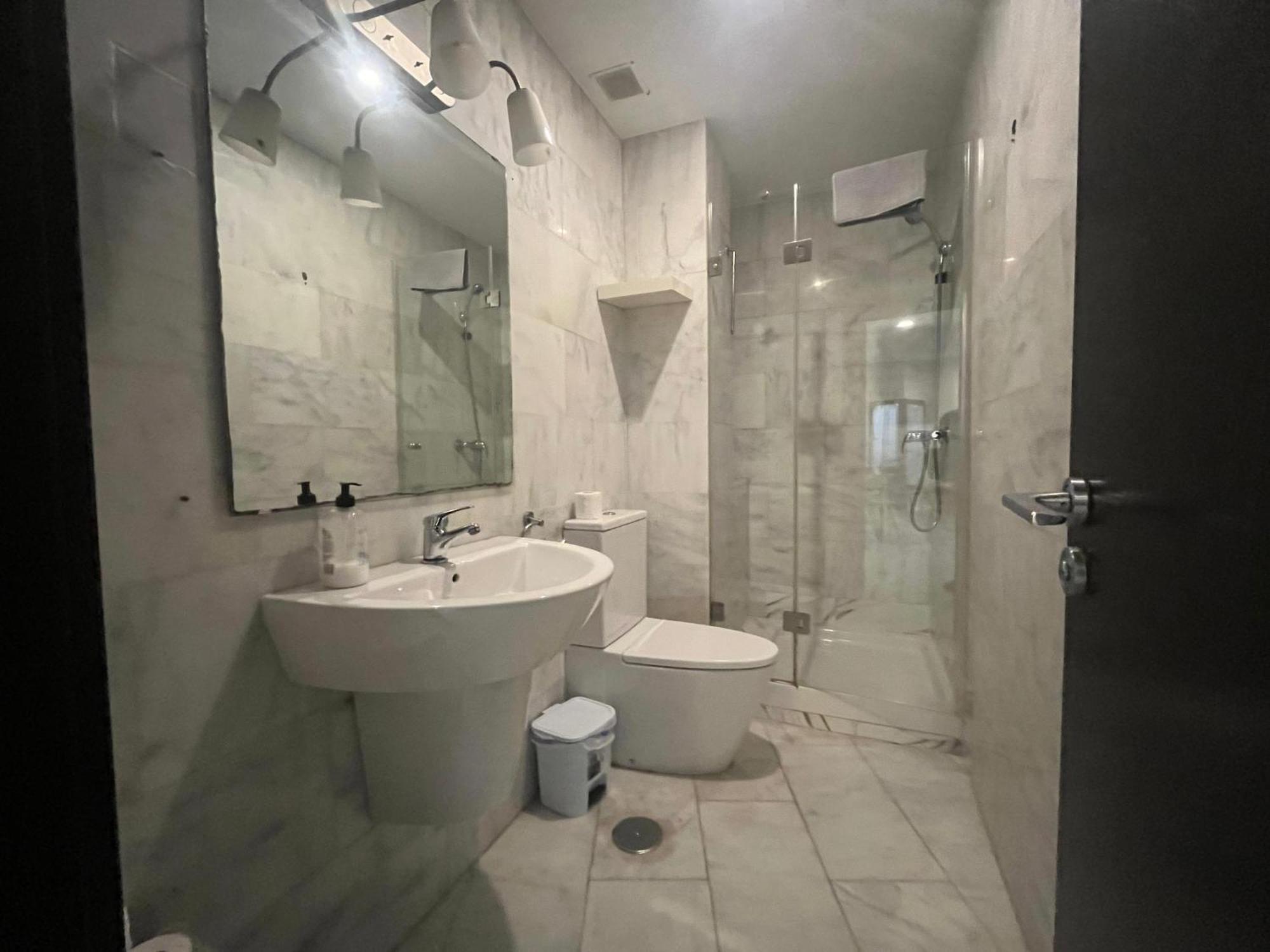 Center Sevilla Confort 9 Екстер'єр фото